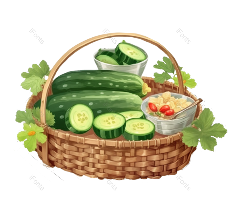 蔬菜图片,绿色元素,绿色蔬菜PNG,食品免抠素材